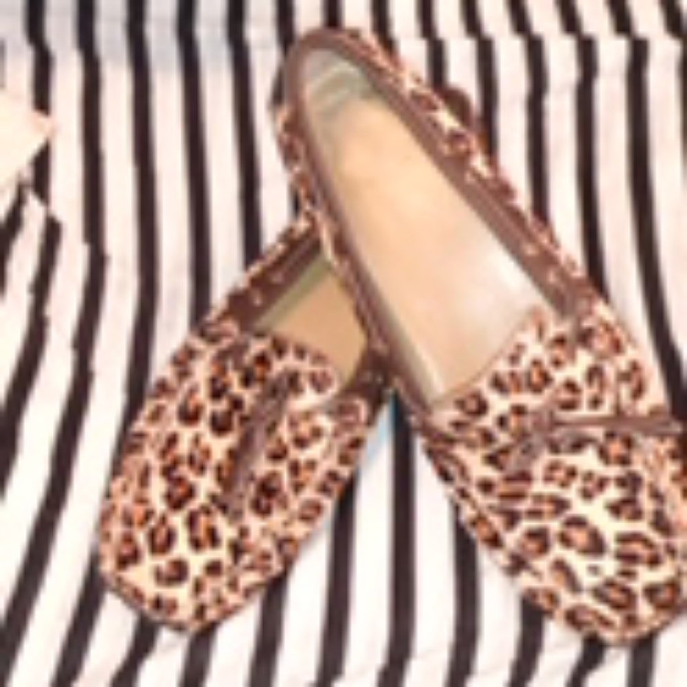 Women's Loafers/Driving Mocs.